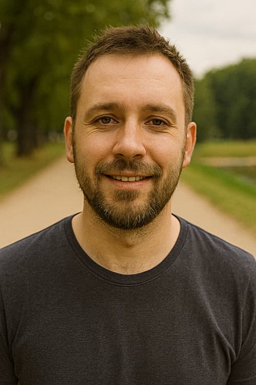 Paweł Strzelecki