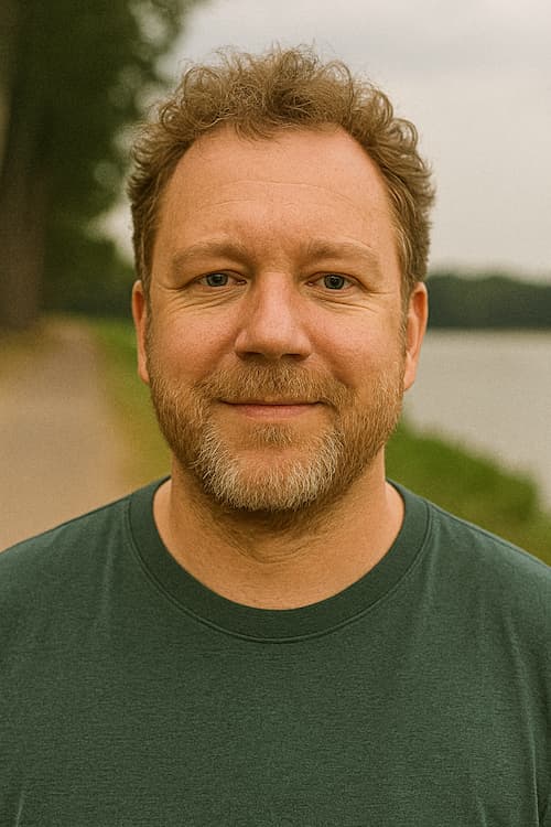 Ronny Kiekbusch