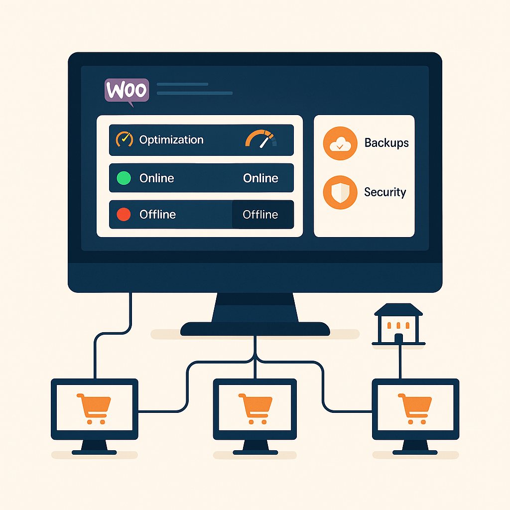 wpsuperhost ecommerce web site